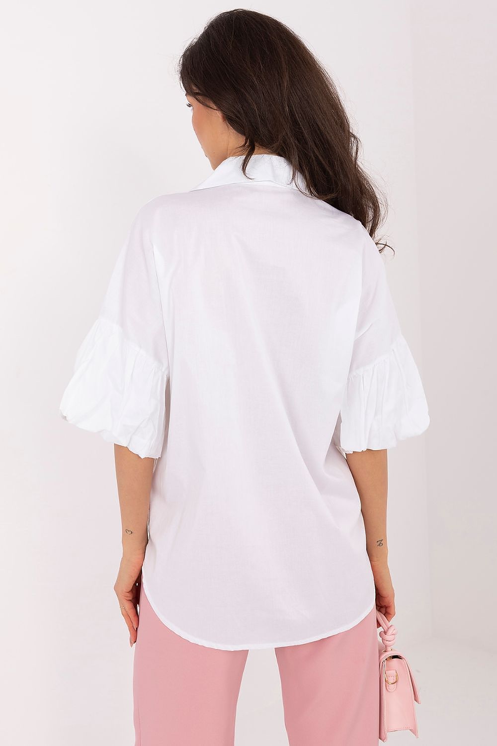 Skjorte model 226620 Italy Moda 