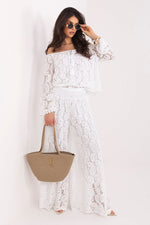  Blondebukser model 226611 Italy Moda 