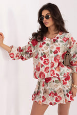  Jakke model 226637 Italy Moda 