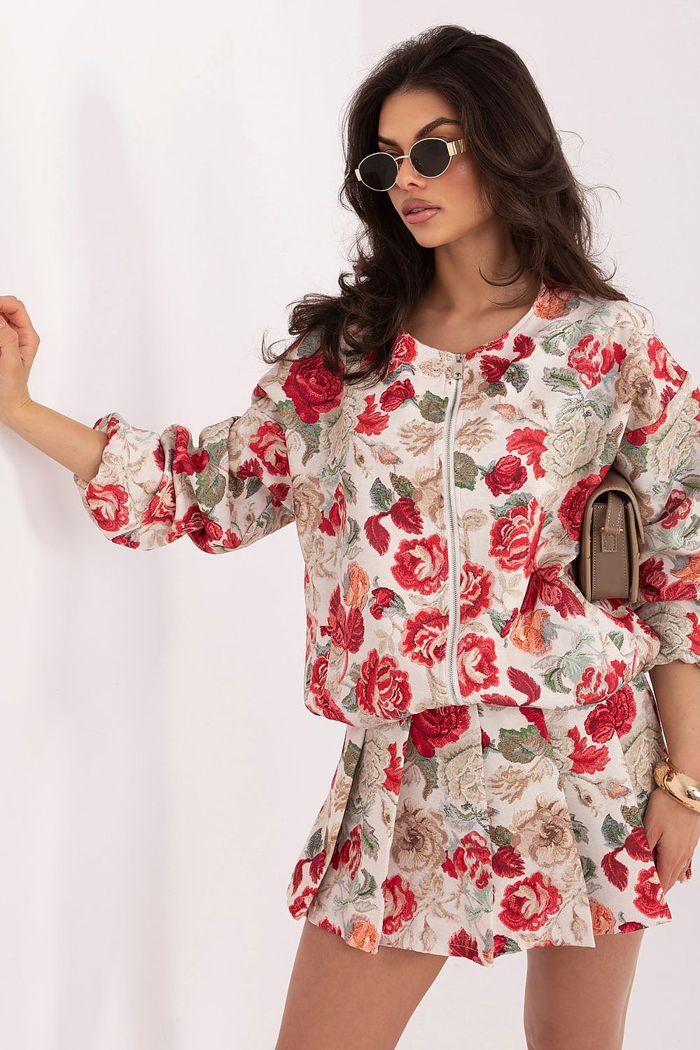  Jakke model 226637 Italy Moda 