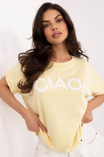  Bluse model 226677 Rue Paris 