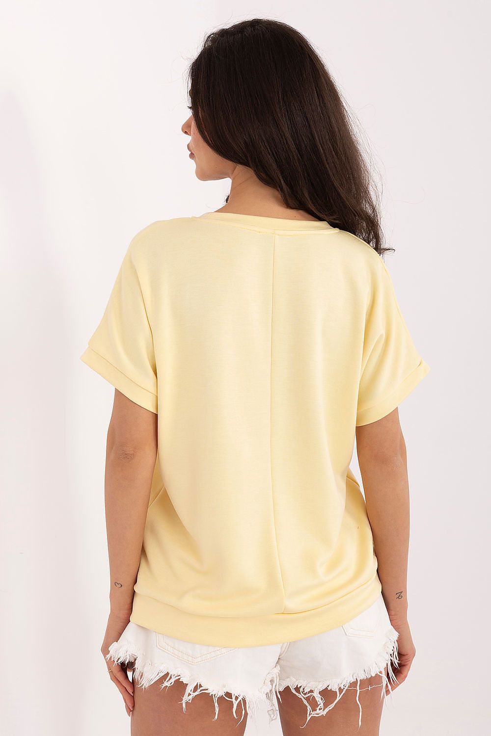  Bluse model 226677 Rue Paris 
