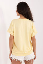  Bluse model 226677 Rue Paris 