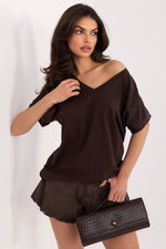  Bluse model 226685 Rue Paris 