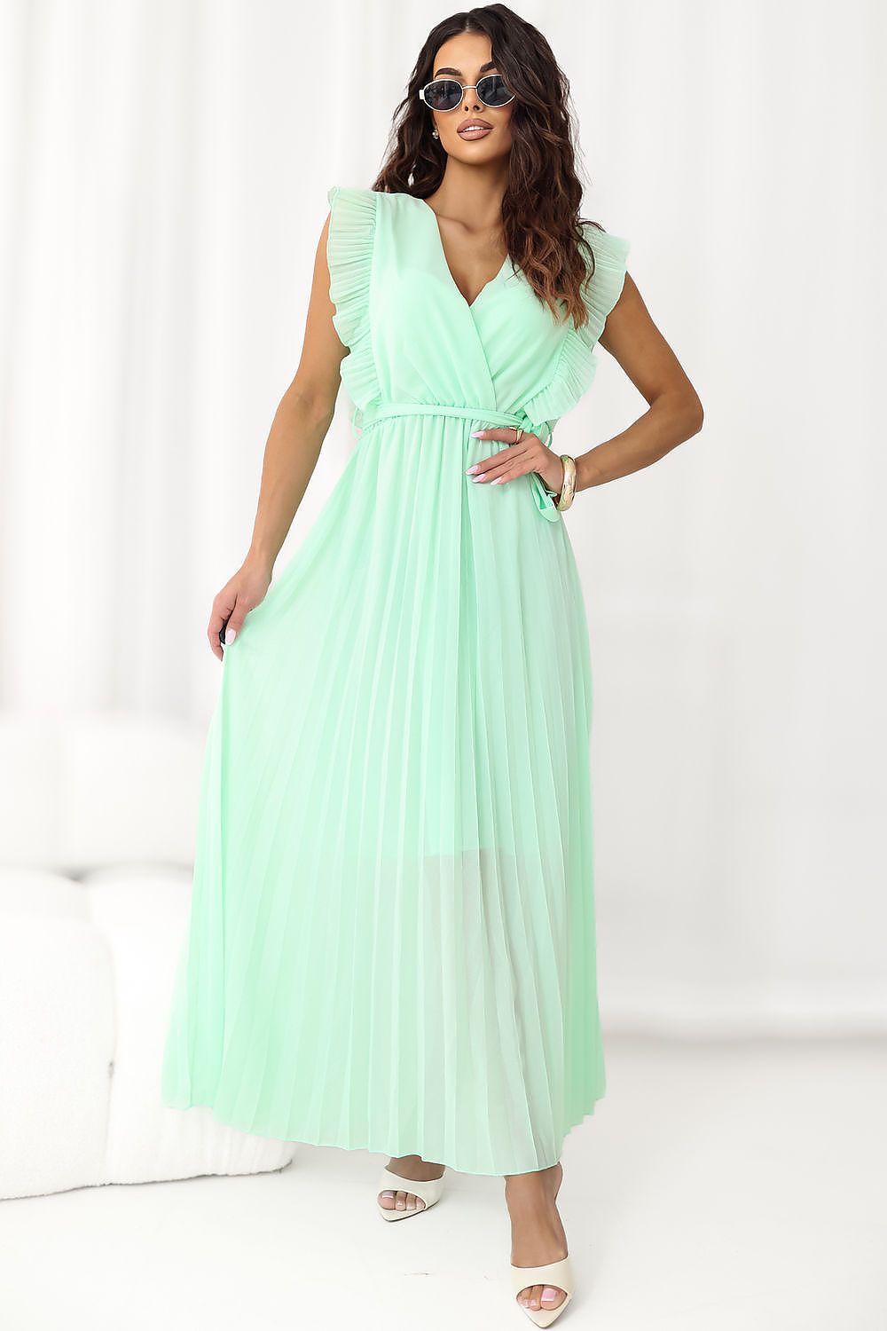  Dagkjole model 226699 Rue Paris 