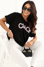  Bluse model 226996 Rue Paris 