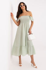  Dagkjole model 227222 Italy Moda 