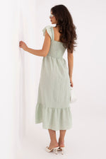  Dagkjole model 227222 Italy Moda 