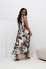  Dagkjole model 227225 Italy Moda 