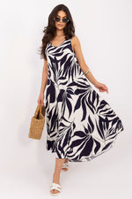  Dagkjole model 227226 Italy Moda 