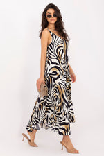  Dagkjole model 227227 Italy Moda 