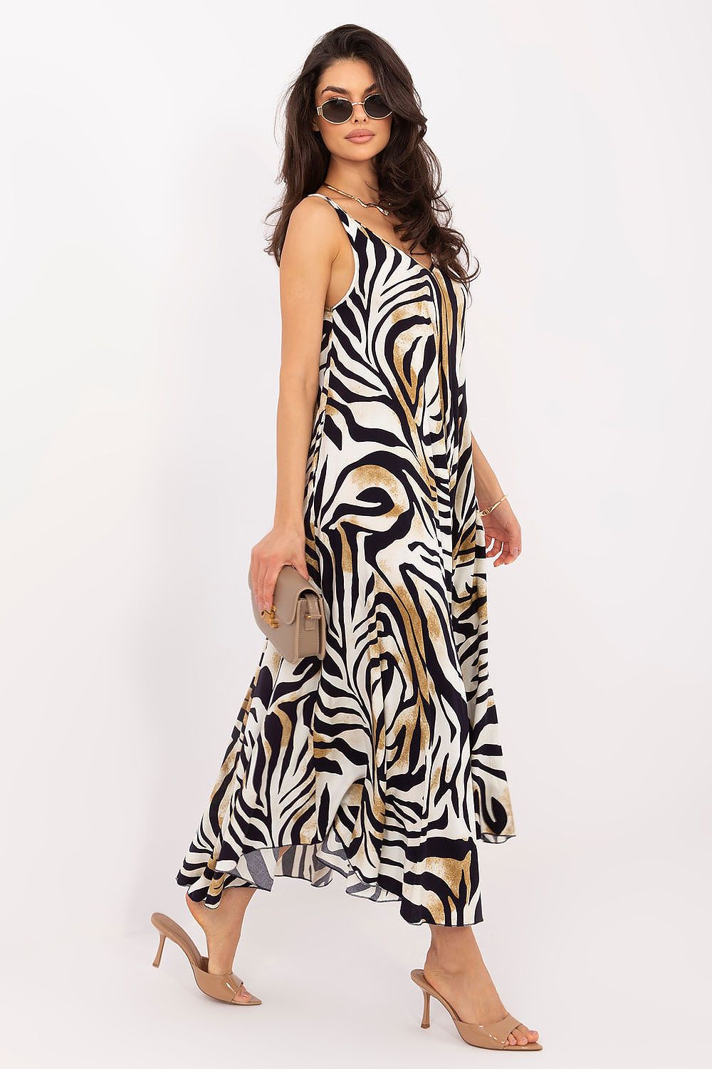  Dagkjole model 227227 Italy Moda 