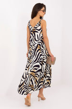  Dagkjole model 227227 Italy Moda 