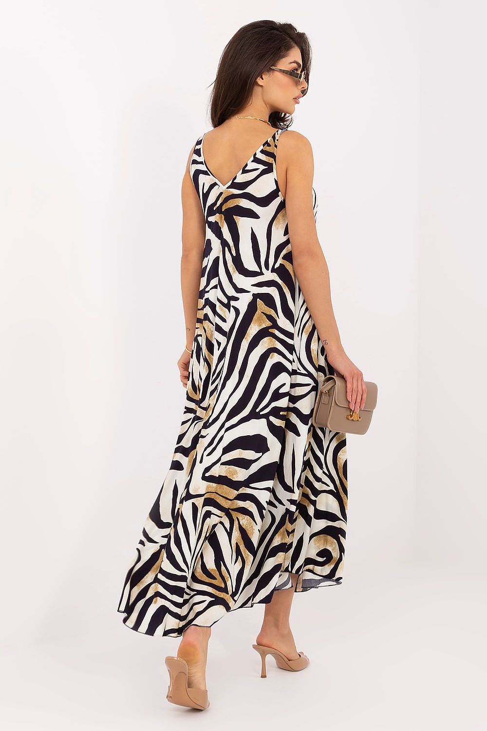  Dagkjole model 227227 Italy Moda 