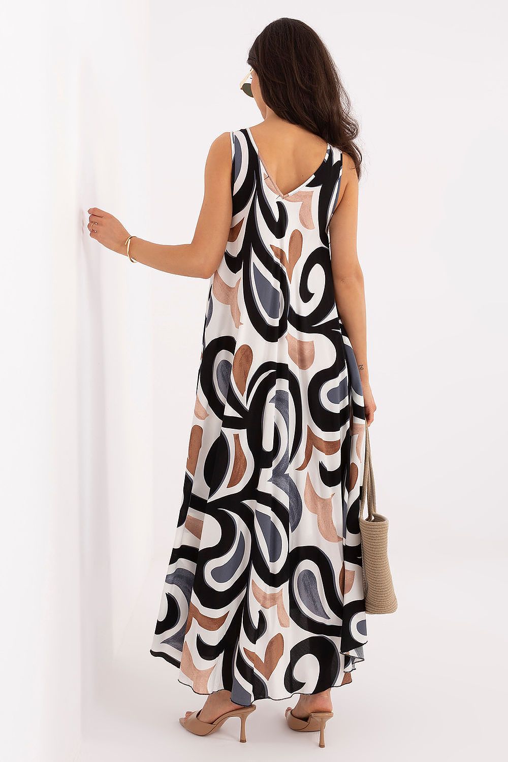  Dagkjole model 227230 Italy Moda 