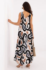  Dagkjole model 227230 Italy Moda 