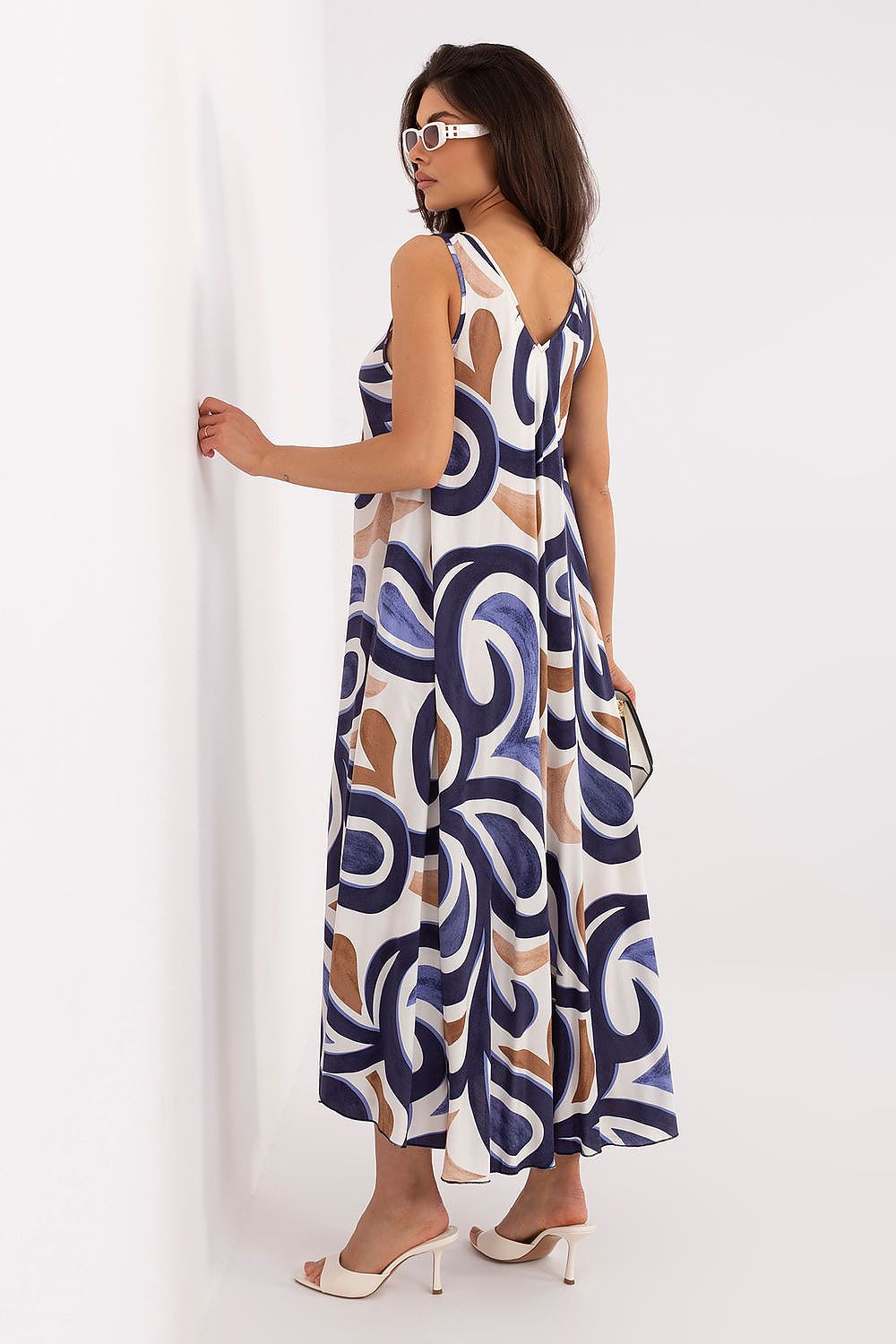  Dagkjole model 227231 Italy Moda 
