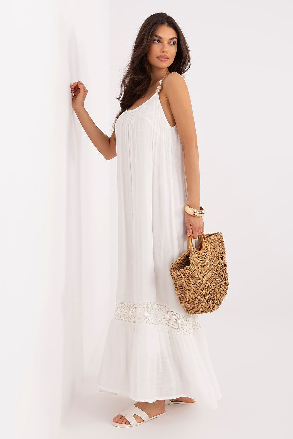  Dagkjole model 227234 Italy Moda 