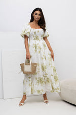  Dagkjole model 227242 Italy Moda 