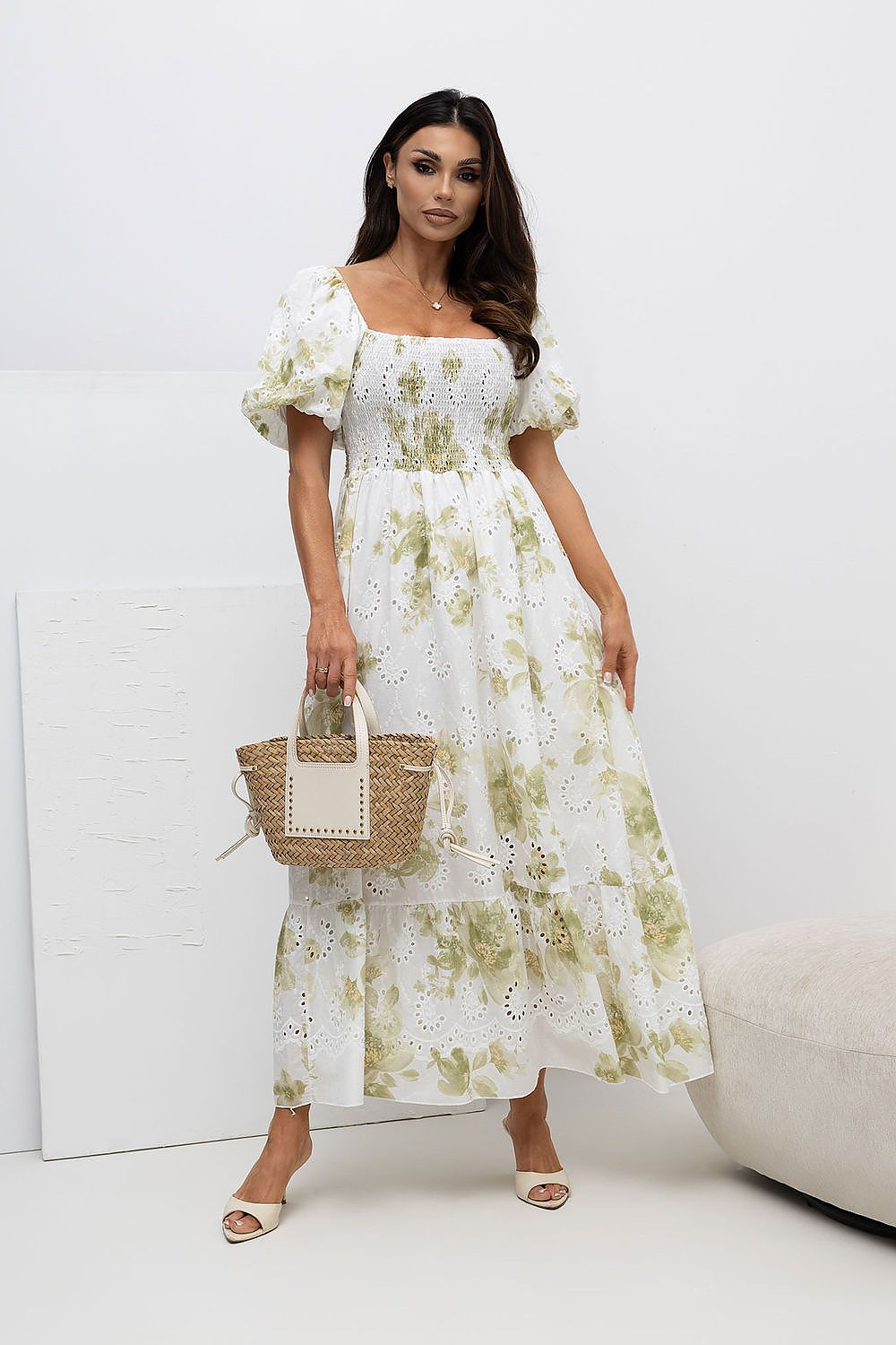  Dagkjole model 227242 Italy Moda 