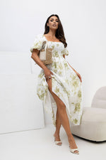  Dagkjole model 227242 Italy Moda 