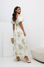  Dagkjole model 227242 Italy Moda 