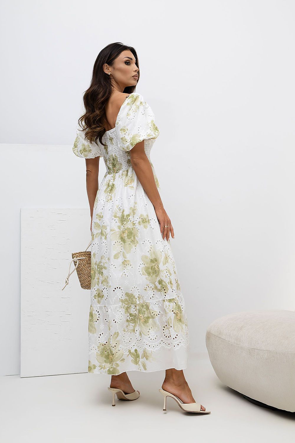  Dagkjole model 227242 Italy Moda 