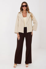  Frakke model 227355 Rue Paris 