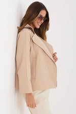  Frakke model 227356 Rue Paris 