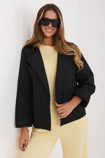  Frakke model 227357 Rue Paris 