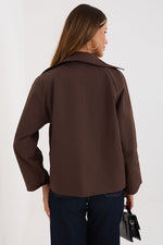  Frakke model 227358 Rue Paris 