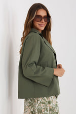  Frakke model 227359 Rue Paris 