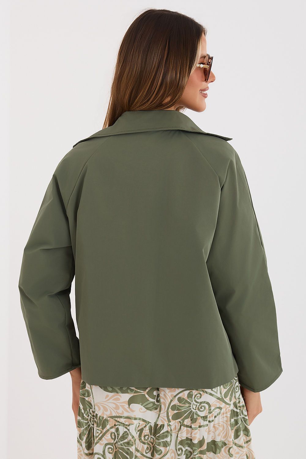  Frakke model 227359 Rue Paris 