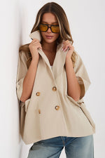  Frakke model 227360 Rue Paris 
