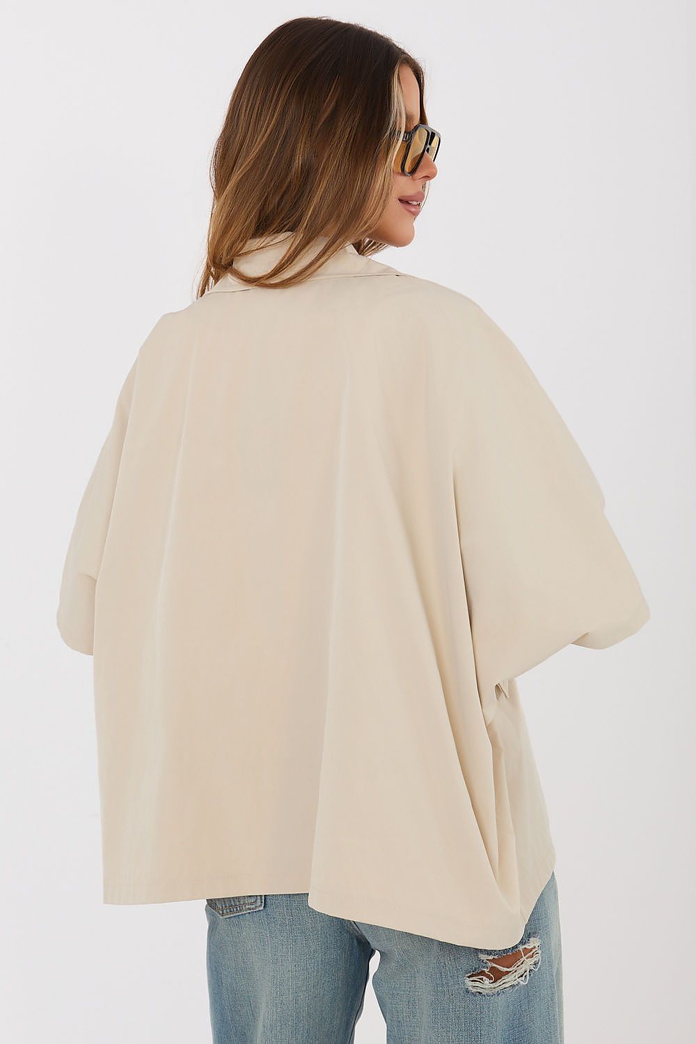  Frakke model 227360 Rue Paris 