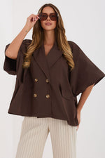  Frakke model 227361 Rue Paris 