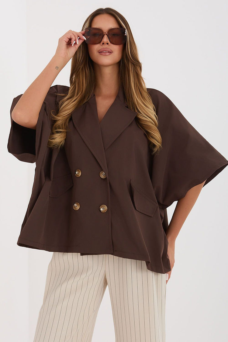 Frakke model 227361 Rue Paris 