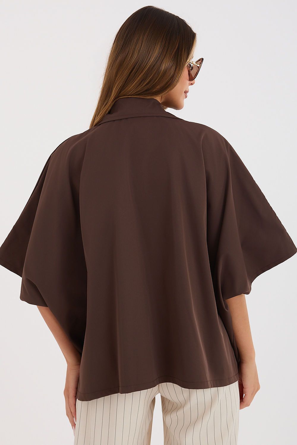  Frakke model 227361 Rue Paris 