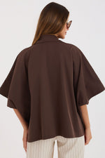  Frakke model 227361 Rue Paris 