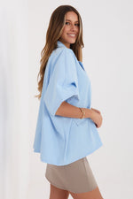  Frakke model 227362 Rue Paris 