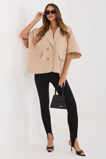  Frakke model 227363 Rue Paris 