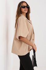  Frakke model 227363 Rue Paris 