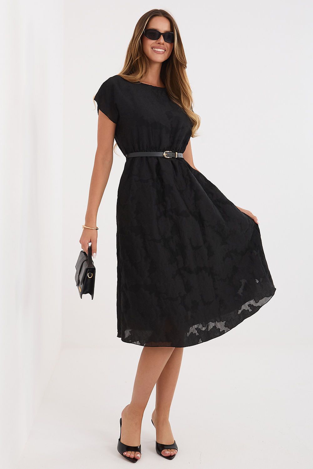  Cocktailkjole model 227368 Rue Paris 