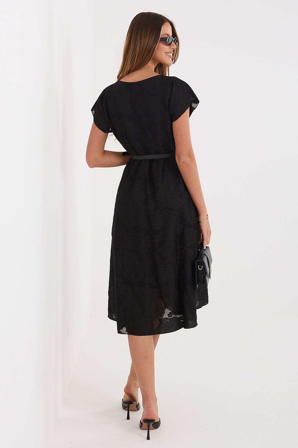  Cocktailkjole model 227368 Rue Paris 