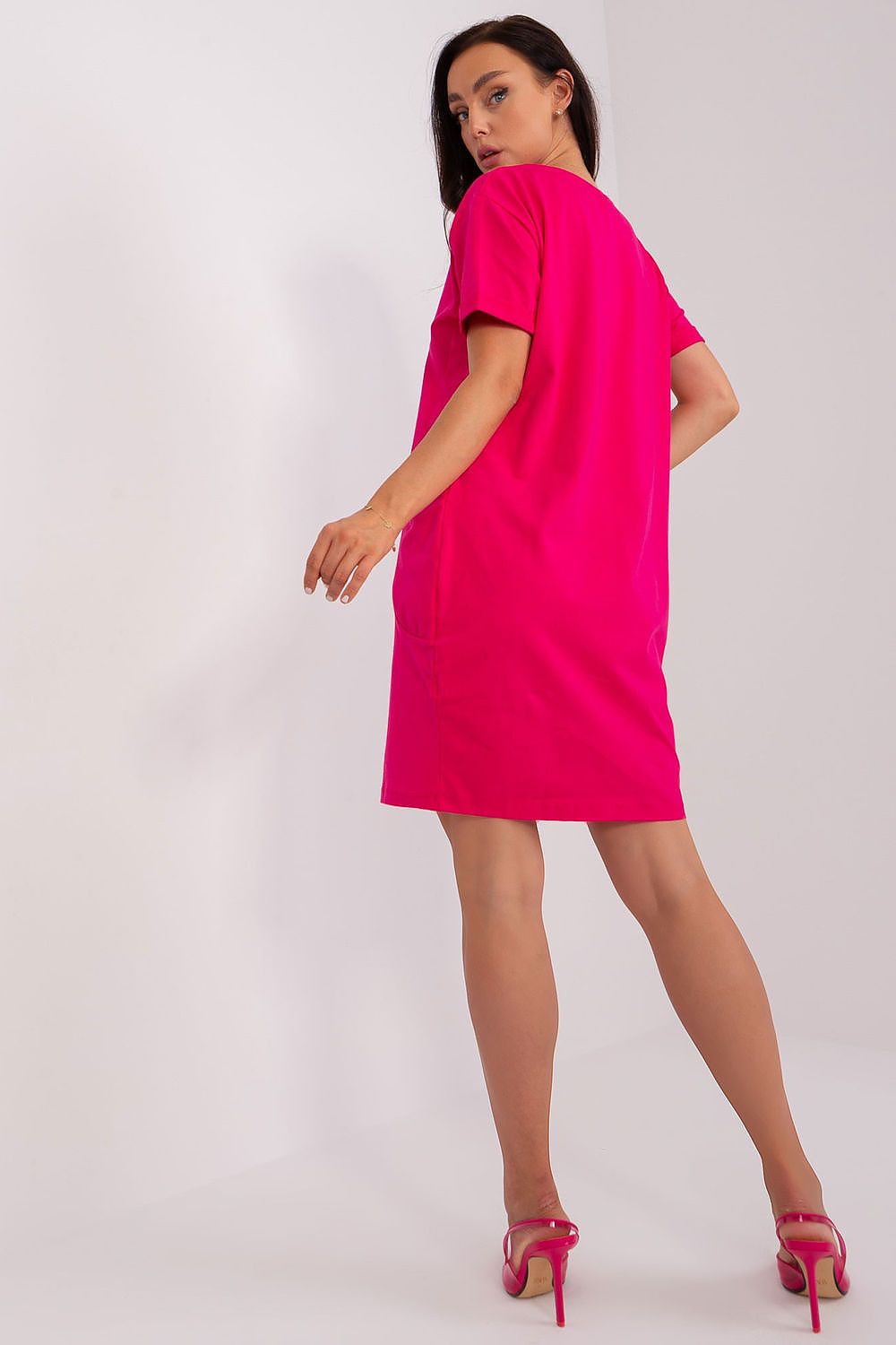  Dagkjole model 227377 Rue Paris 