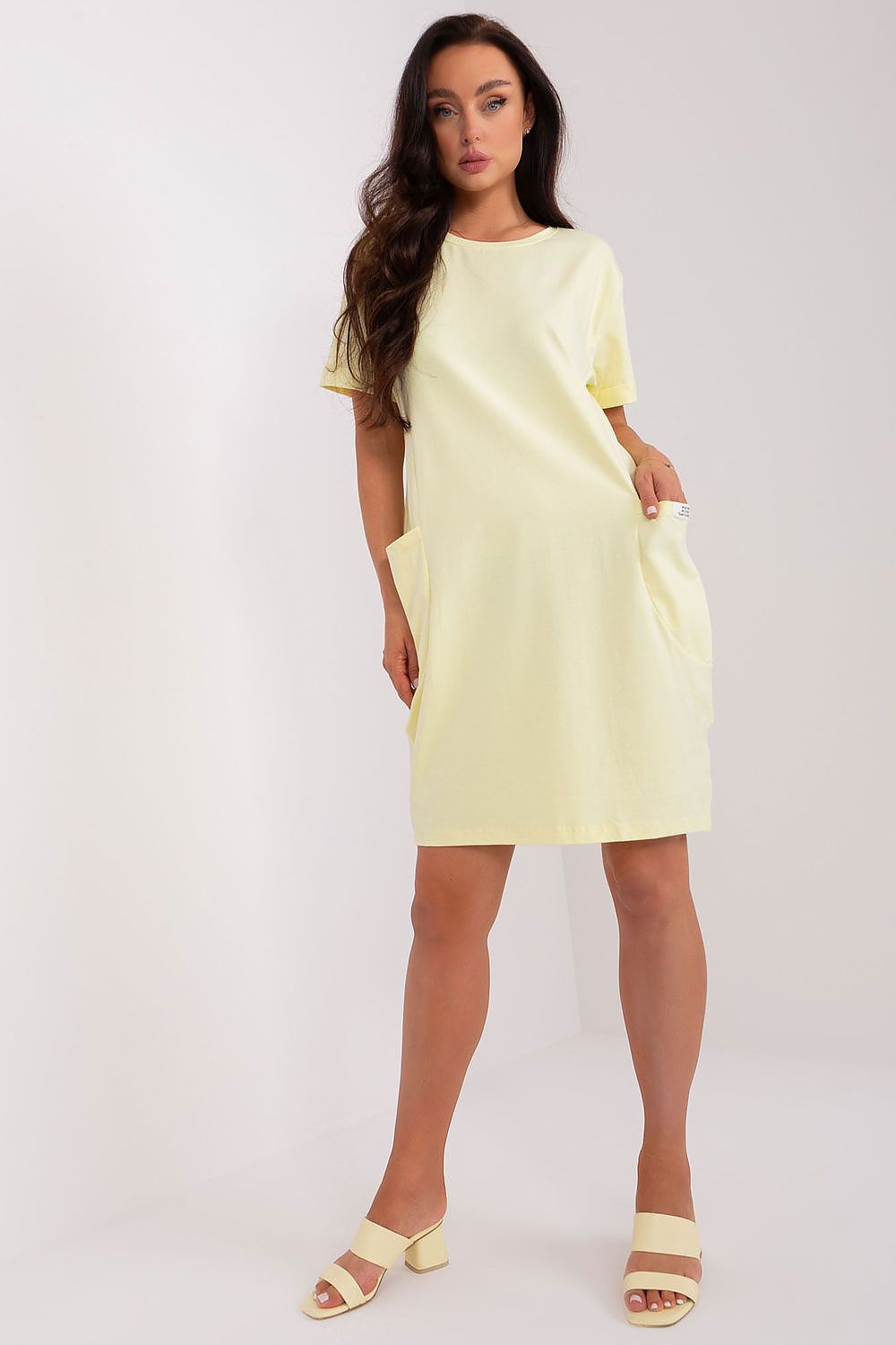  Dagkjole model 227378 Rue Paris 