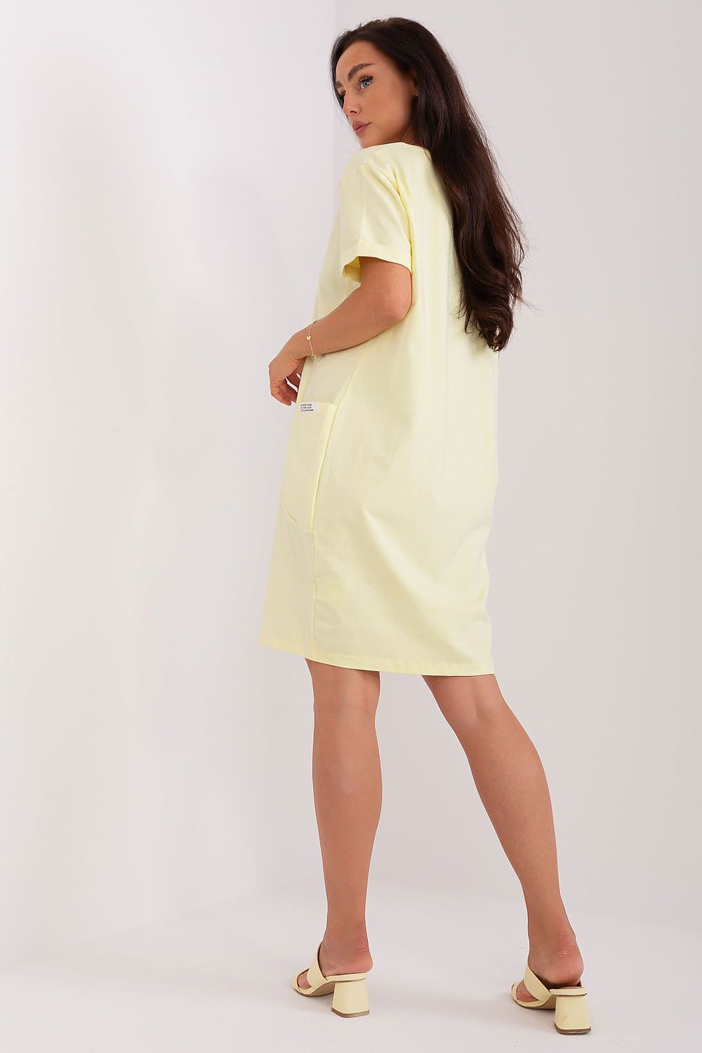  Dagkjole model 227378 Rue Paris 