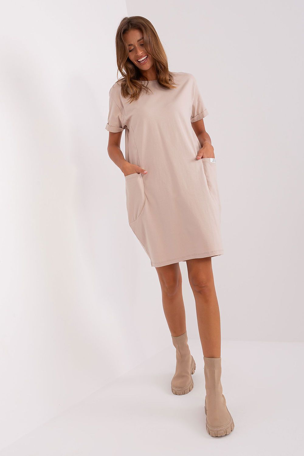  Dagkjole model 227379 Rue Paris 