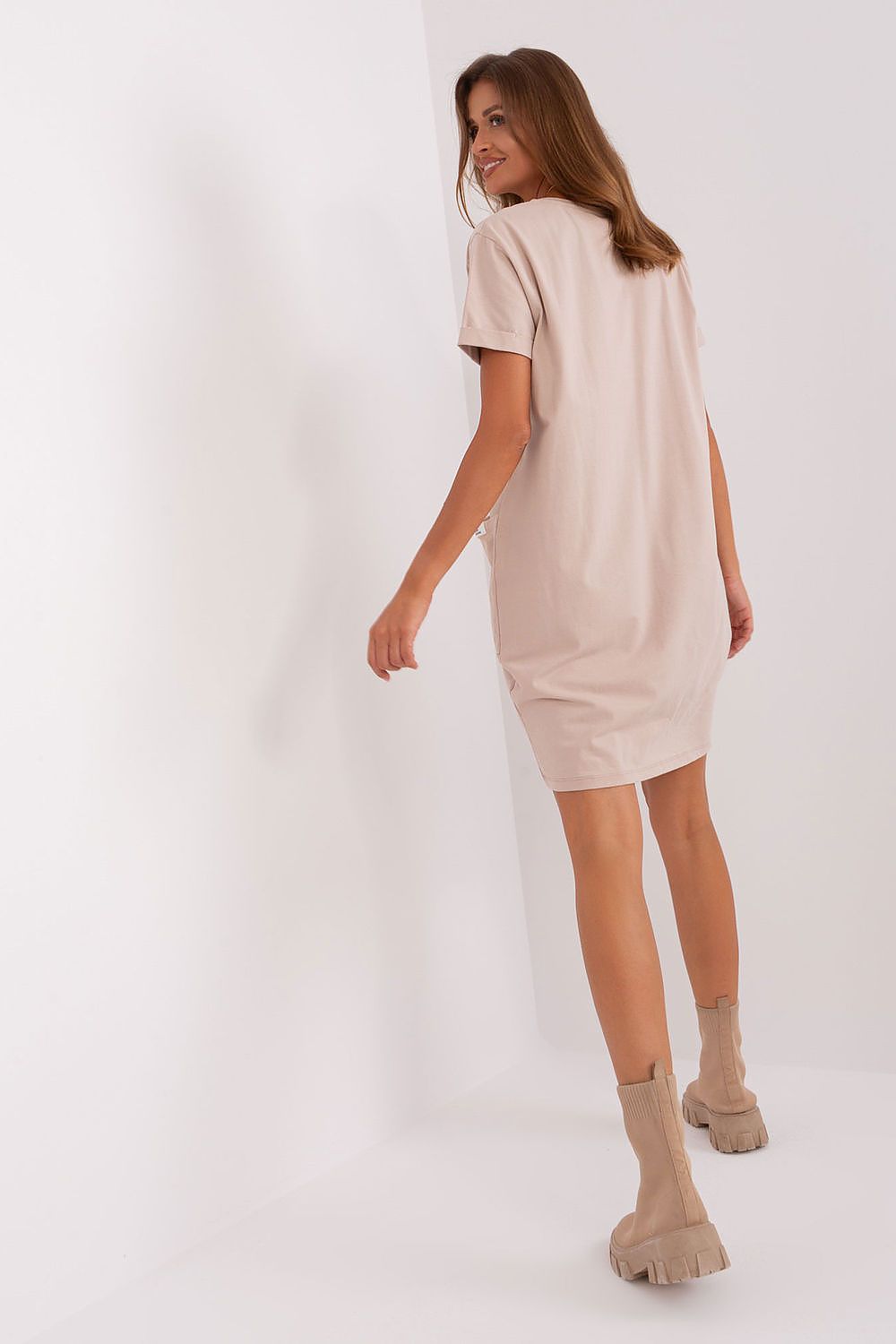  Dagkjole model 227379 Rue Paris 