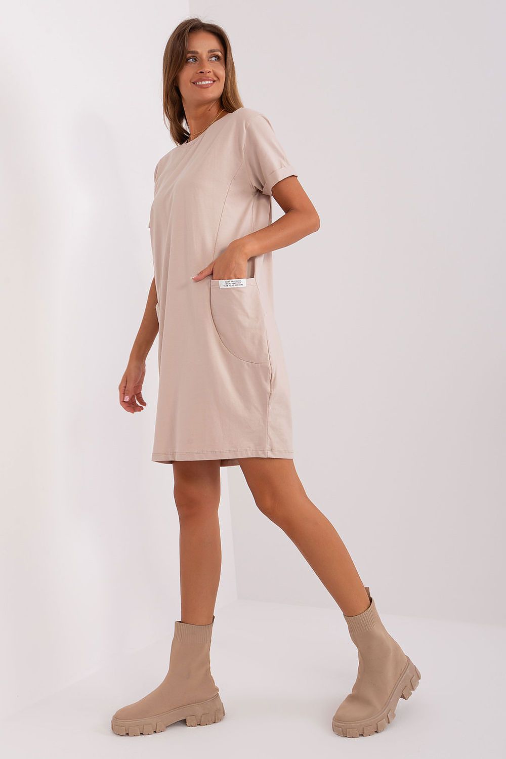  Dagkjole model 227379 Rue Paris 